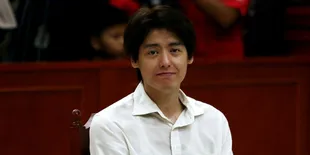 Roger Danuarta Berharap Dituntut ke Panti Rehab