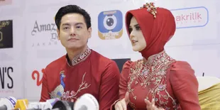 Roger Danuarta Ceritakan Perasaannya Saat Lihat Cut Meyriska Pertama Kali, Dicuekin