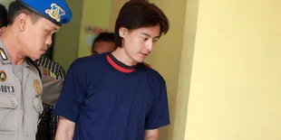 Roger Danuarta Dituntut 1,6 Tahun Penjara