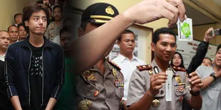 Roger Danuarta Ingin Direhabilitasi