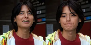 Roger Danuarta Pakai Heroin di Dalam Mobil