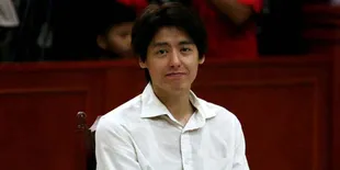 Roger Danuarta Tak Ajukan Eksepsi Atas Dakwaan Jaksa