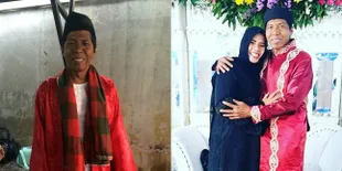 Rohimah Ajukan Gugatan Cerai Pada Komedian Kiwil, Karena Berkali-Kali Dimadu?