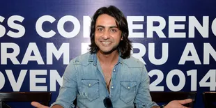 Rohit Bhardwaj Berterima Kasih Kepada 'Navya', Karena Apa?