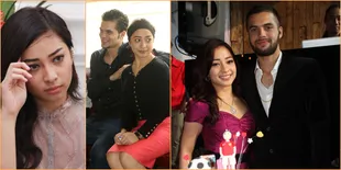 Roller Coaster Kisah Cinta Nikita Willy - Diego Muhammad