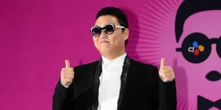 Rolling Stone Nilai Lagu Baru PSY Eksotis, Seksi, Cerdas