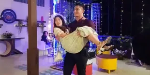 Romansa Sukses! Samuel Zylgwyn &#38; Shanice Margaretha Sudah Tak Perlu Sembunyi-Sembunyi Lagi Soal Hubungan Mereka di 'NALURI HATI'