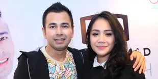 Romantis Abis! Raffi Ahmad &#38; Nagita Lakukan Pemotretan Kehamilan