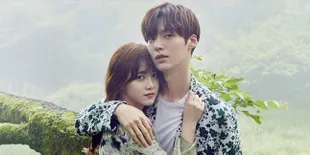 Romantis Banget, Ahn Jae Hyun Satu Jam Sekali Telepon Goo Hye Sun