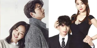 Romantis - Tragis, Kissing Scene Dalam Episode 12 'Goblin'