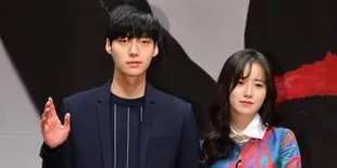Romantisnya Ahn Jae Hyun & Goo Hye Sun Bikin Fans Patah Hati