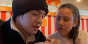 Romantisnya Bulan Madu Angga Yunanda dan Shenina Cinnamon di Korea, Komentar Tissa Biani Bikin Ngakak