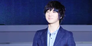 Ronde 2 Bagi ELF, Yesung SuJu Terbang ke Indonesia Hari Ini