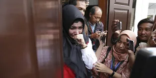 Roro Fitria Akui Menyesal Sudah Berurusan Dengan Narkoba