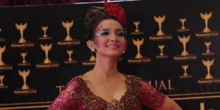 Roro Fitria: Artis Jadi Caleg? Sah-Sah Saja