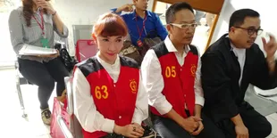 Roro Fitria Beri Tanggapan Terkait Uang Miliaran di Tabungan Yang Mendadak Ludes
