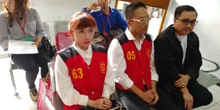 Roro Fitria Dapat Fasilitas Mewah di Rumah Tahanan?