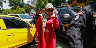 Roro Fitria Punya Bukti Andre Irawan Melakukan Praktik Syirik, Bakal Tanyai ke Pesulap Merah