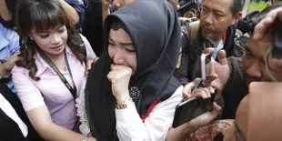 Roro Fitria Sempat Diduga Bangkrut Setelah Bebas dari Tahanan