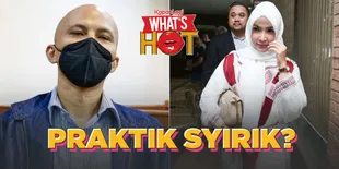 Roro Fitria Tuding Suami Praktik Syirik, Akan Diskusi Dengan Pesulap Merah?