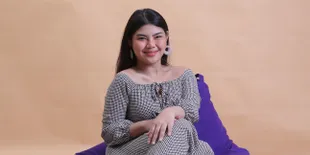 Rosa Meldianti Dinner Mewah Bareng Sang Kekasih, Netizen: Kalo Anteng Kan Manis Mel