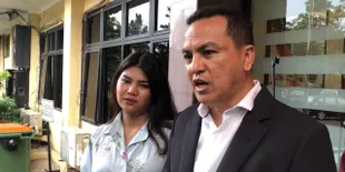 Rosa Meldiyanti Keponakan Dewi Perssik, Laporkan Akun Gosip