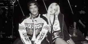 Rose BLACKPINK Cetak Sejarah 'APT' Bersama Bruno Mars Masuk Nominasi Grammy 2026