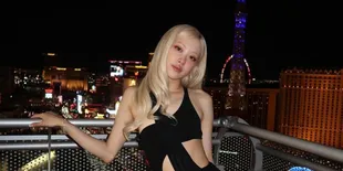 Rose BLACKPINK Masuk Top 10 Billboard Year End Hot 100 Bareng Bruno Mars