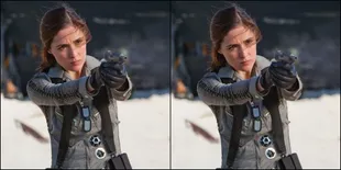 Rose Byrne Jadi Moira MacTaggert Lagi di 'X-MEN: APOCALYPSE'
