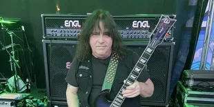 Ross Friedman The Boss Meninggal Dunia di Usia 72 Tahun Setelah Berjuang Melawan Sakit