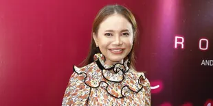 Rossa Bakal Ajak Nagita Slavina Nyanyi di 'Konser Tegar 2.0', Apa Alasannya?