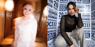Rossa Bicara Tentang Hiatus dan Titik Terendah dalam Kariernya