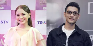 Rossa dan Afgansyah Reza Meriahkan Acara Puncak 'Nusantara Fashion Festival 2020'
