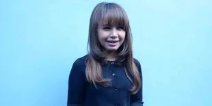 Rossa Nyanyikan Lagu Ciptaan Melly Goeslaw Yang Jadi Soundtrack 'AYAT AYAT CINTA 2'