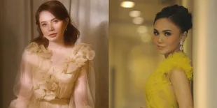 Rossa dan Yuni Shara, Diva Tenar Pebisnis Sukses - Awet Muda Sering Dikira Remaja