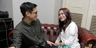 Rossa Siasati Banjir Memakai Twitter