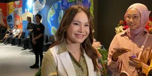 Rossa Tersentil Lihat Donasi Solidaritas Bencana Alam