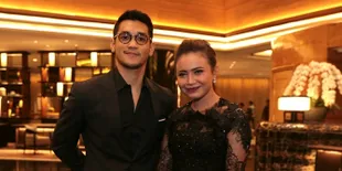 Rossa Ulang Tahun, Afgan Ucapkan Selamat Lewat Foto Manis Ini
