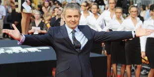 Rowan Atkinson Dikabarkan Tewas Bunuh Diri Karena Depresi?