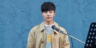 Roy Kim Bisa Jadi Bakal Dikeluarkan dari Kampus Karena Kasus Grup Chat Mesum