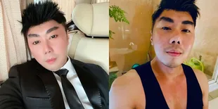 Roy Kiyoshi Ramalkan Kematiannya, Mengaku Bakal Mati Tragis Sebelum Umur 40 Tahun