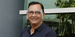 Roy Marten Dukung Gisella Anastasia: Semua Orang Punya Sisi Gelap