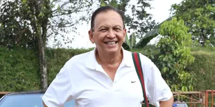 Roy Marten Percaya Jokowi Tak Salah Pilih Menteri