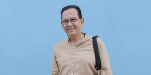 Roy Marten Sarankan Gading Marten Cari Pasangan Bukan Kalangan Artis