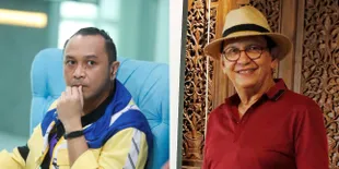 Roy Marten Sebut Giring Ganesha Tak Punya Kesempatan Untuk Jadi Kandidat Capres 2024, Ini Alasannya