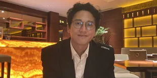 Roy Sungkono Belajar Arti Komitmen dan Saling Peduli dari film 'NOKTAH MERAH PERKAWINAN'