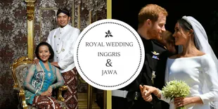 Royal Wedding: Pernikahan Megah Keluarga Kerajaan yang Penuh Makna