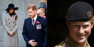Royal Wedding: 'Warisan' Lady Diana Untuk Pangeran Harry