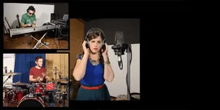 'Royals' Lorde Versi Band, Super Keren!