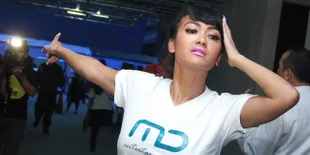 Rp 1 Miliar? Jupe Lebih Pilih Bangun Pesantren Daripada Royalti Nama